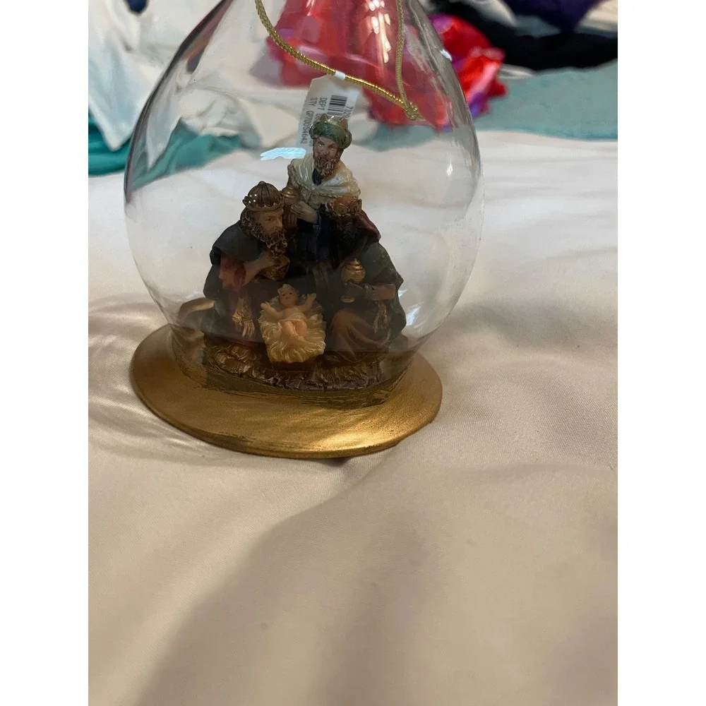 N/A nativity scene